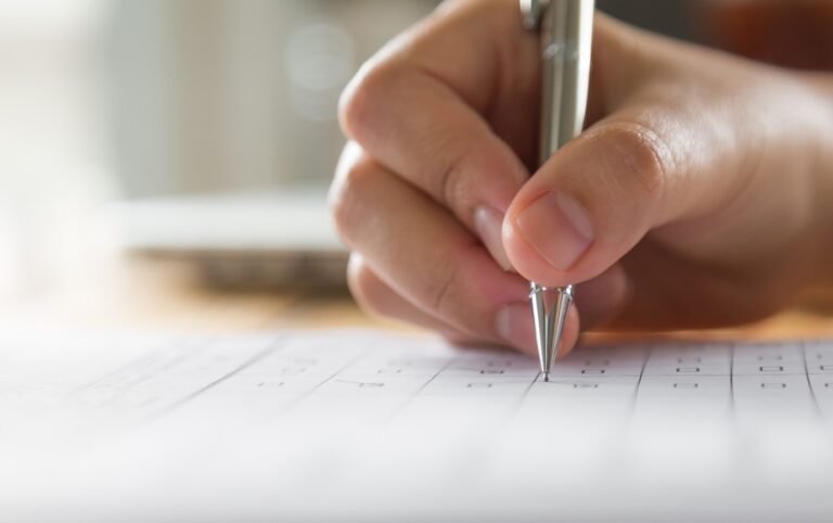 How Practice Tests Help You Get A G1 License In Ontario