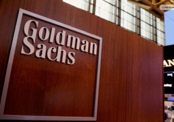 Goldman Sachs Lays Off Several Executives