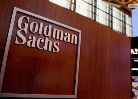 Goldman Sachs Lays Off Several Executives