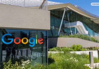 Google Lays Off Hundreds Of Recruiters
