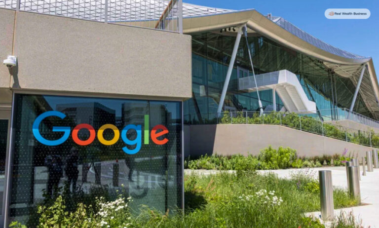 Google Lays Off Hundreds Of Recruiters In Another Round Of Cut Offs