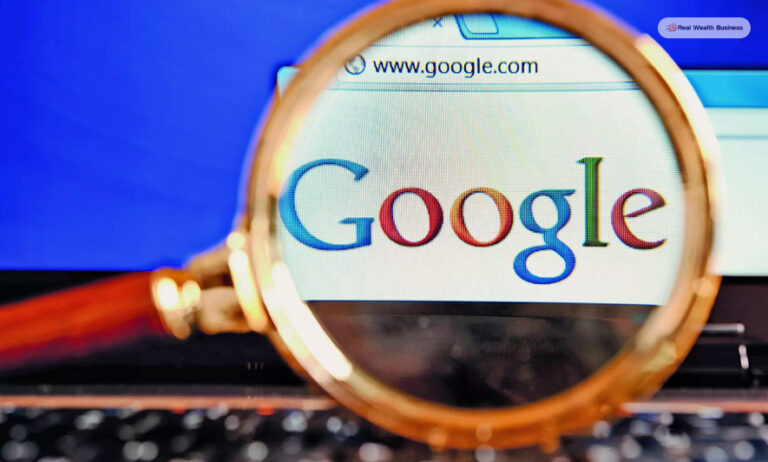Google Pays $10 Billion A Year To Maintain A Monopolistic Market, Says US
