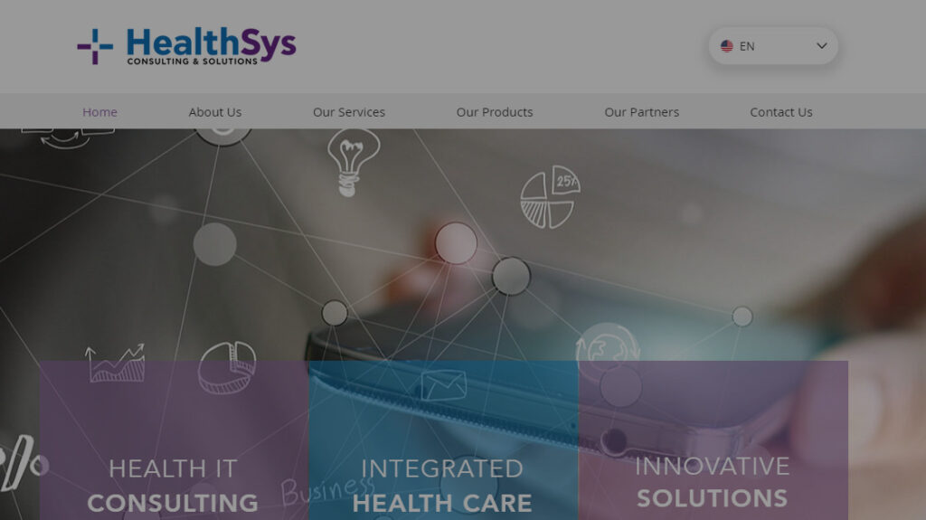 HealthSys Solutions
