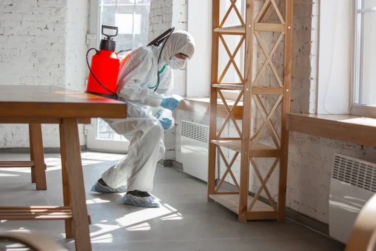 The Hidden Costs Of Pest Infestations For Property Managers