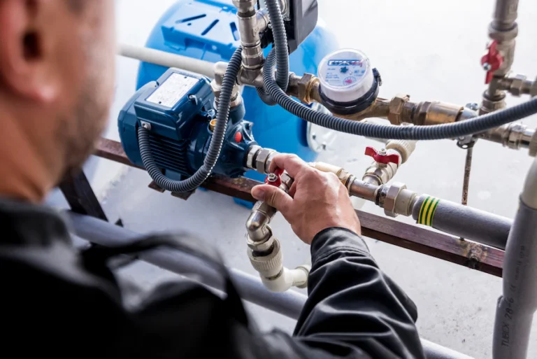 6 Ways To Increase The Efficiency Of Your Water Pump