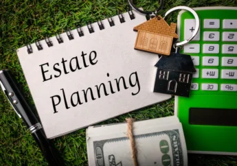 Integrating Estate Planning