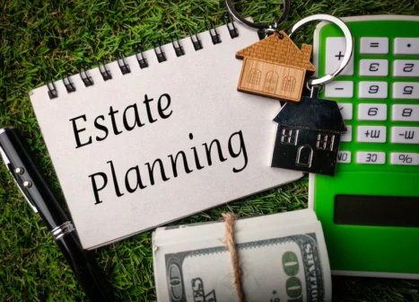 Integrating Estate Planning