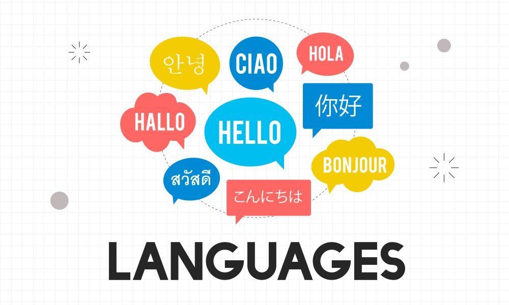 Language: The Universal Connector