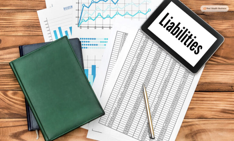 Liabilities Definition: What Are Liabilities & What Are The Different Types Of Liabilities?
