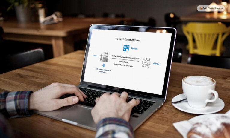What Is Perfect Competition? Learn About Its Features, Pros & Cons