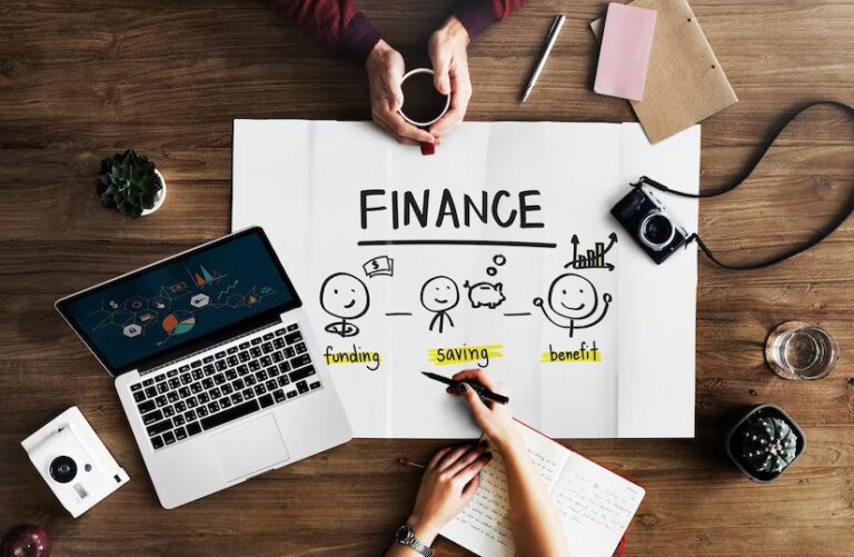 Finance Unveiled: Personal Strategies For A Prosperous Tomorrow