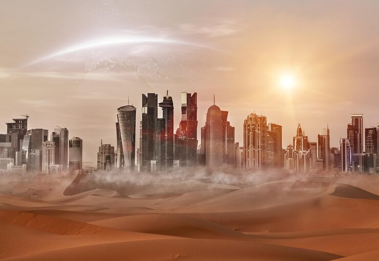 Qatar's Real Estate Market