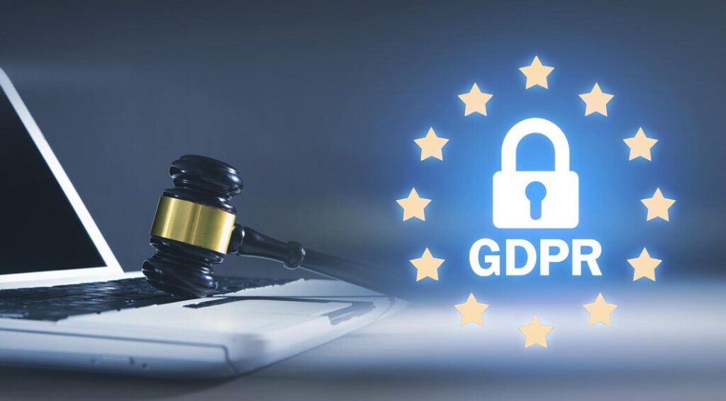 Your Role In GDPR Compliance