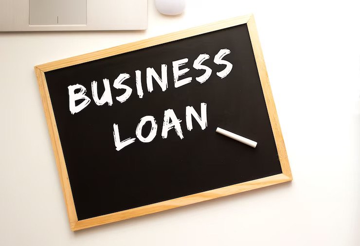 Short-Term Business Loan