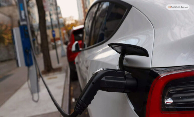 Synthetic Graphite For EV Batteries: China Keeps Giving The West A Tough Competition