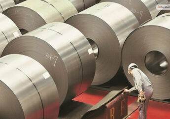 The PIF Of Saudi Arabia Is Set To Take Control Over The Country's Top Steel Producers