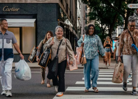 US Consumer Likely To Start Cutting Back