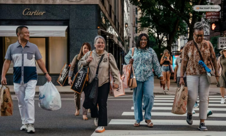 US Consumer Likely To Start Cutting Back, Which May Hurt Economy And Stocks