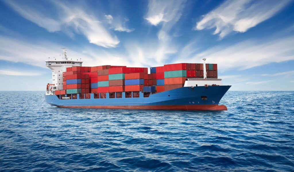 Why Do Construction Companies Need Shipping Containers