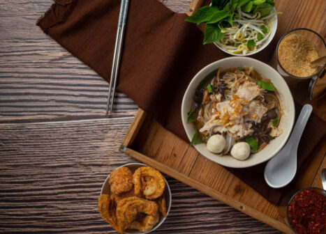 Why Vietnamese Food Franchises In Brisbane