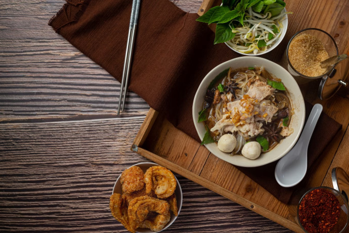 Why Vietnamese Food Franchises In Brisbane