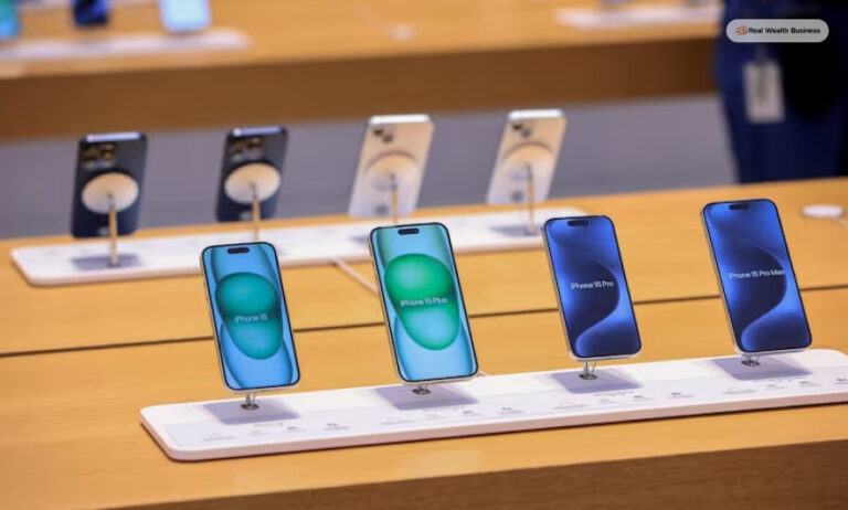 Warning Signs Show That Apple Is Losing Its Chinese Consumers To Huawei