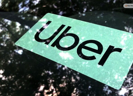 Australia Fines Uber Aus$412500 For Sending Over Two Million Emails