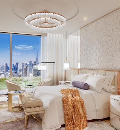 Benefit From Dubai's Luxury Real Estate