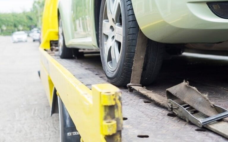How To Choose The Right Car Wrecker For Your Needs
