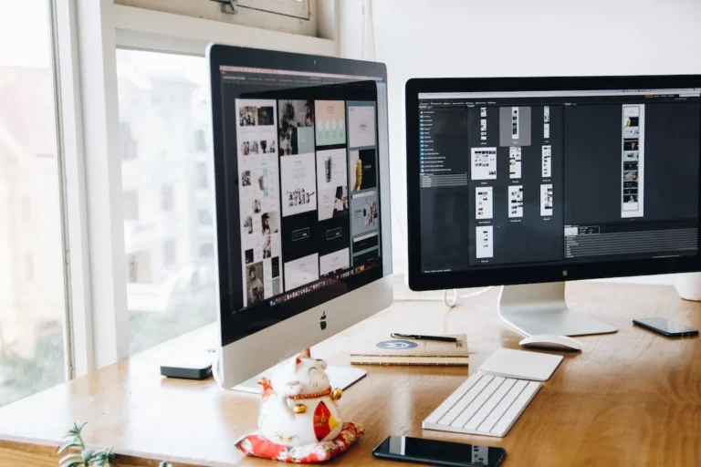 Choosing A Stellar Digital Product Design Company: A Comprehensive Guide