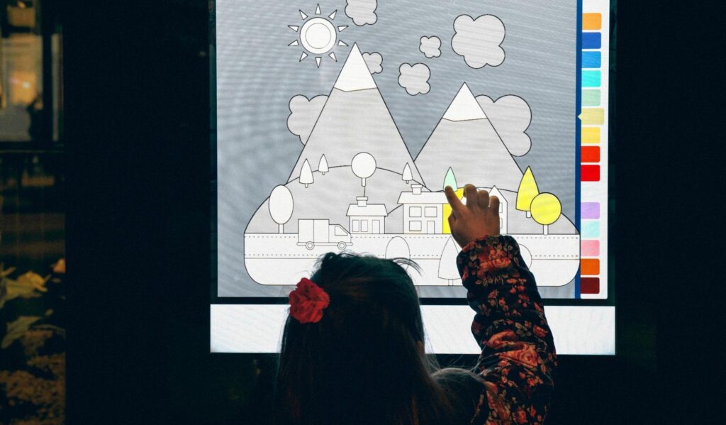 Digital Art and Crеativity Tools