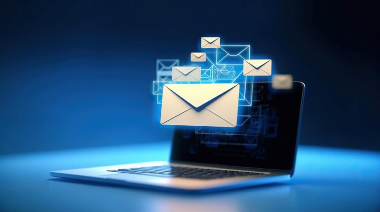Using Email Marketing To Drive Sales For Your Food Truck