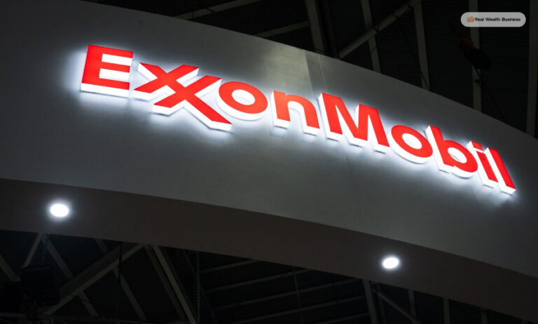 Exxon Mobil Reportedly In Talks To Buy Shale Driller Pioneer Natural