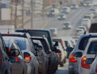Fewer Accidents in Rush-Hour Traffic – More Accidents in Leisure Time