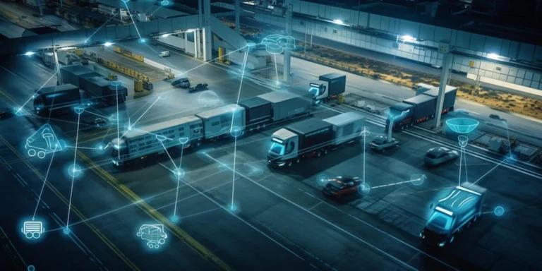 New Fleet Management Technologies Available For Businesses