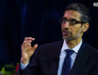 Google's Pichai Decried Bad Optics Of Search Engine Deal With Apple