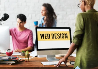 Hiring A Professional Web Design Agency