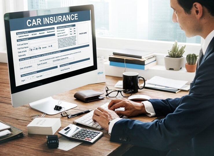 IRDAI Car Insurance Claim