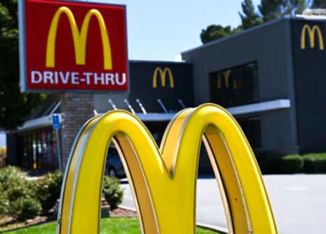 McDonald’s Is Expected To Report Earnings