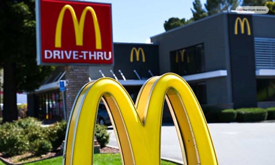 McDonald’s Is Expected To Report Earnings
