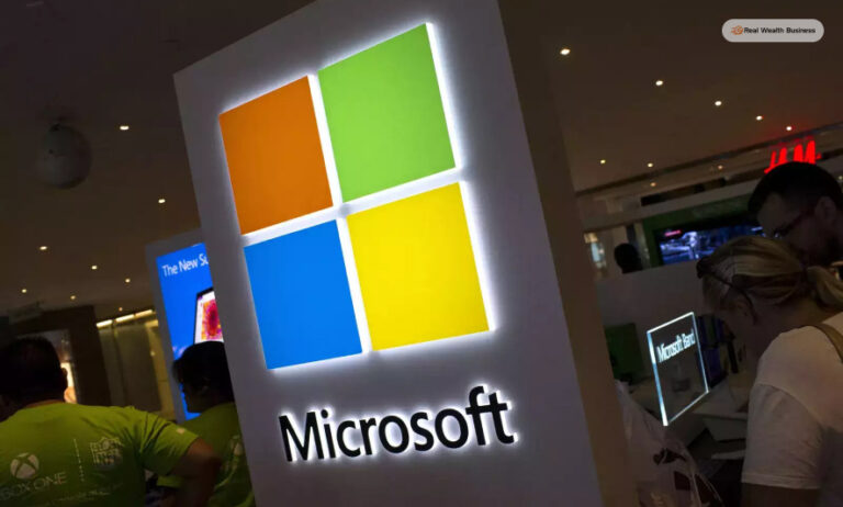 Microsoft Claims That US Has Asked For $28.9 Billion In Audit Dispute