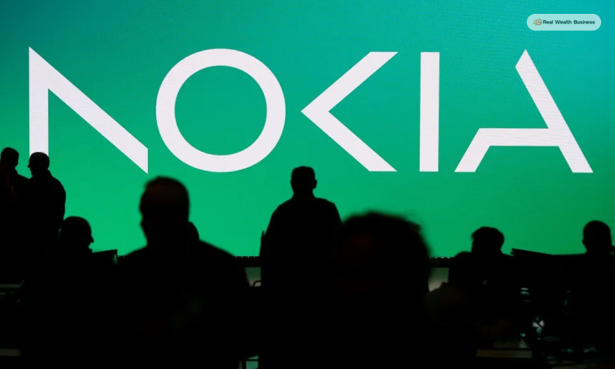 Nokia To Cut Up To 14000 Jobs After Sales Drop