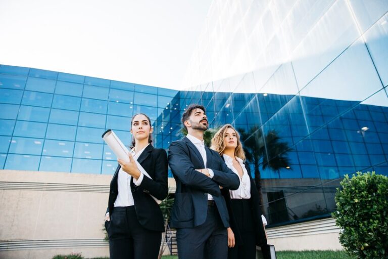 Adapting to Houston’s Modern Professional World