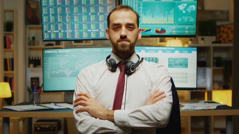 Mastering The Game: Essential Skills For Successful Prop Traders