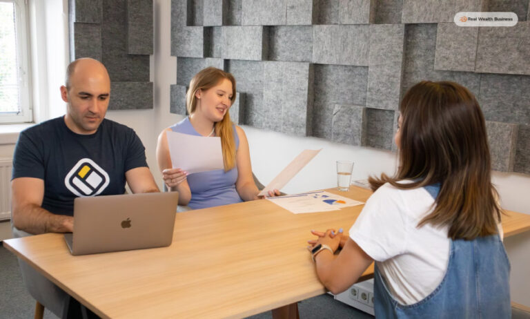 13 Questions To Ask In An Informational Interview