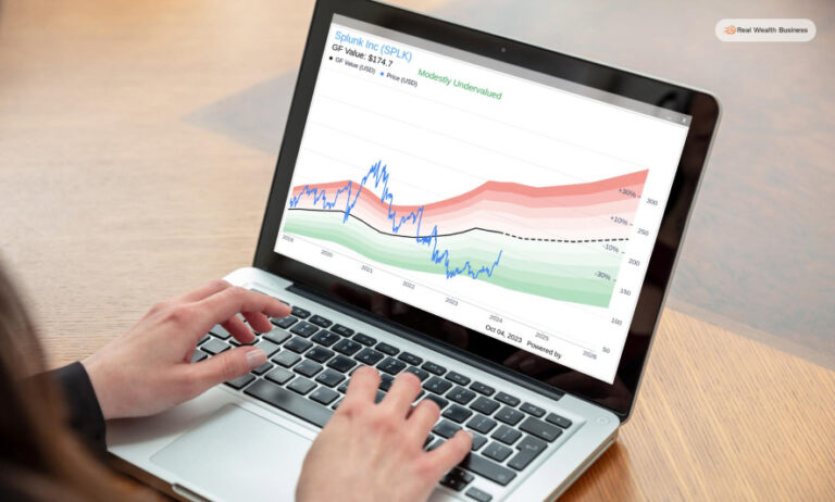Splunk Inc Chief Revenue Officer Sells 1,500 Shares Of The Company
