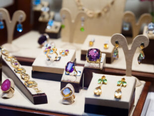 Tips To Take Care Of Your Jewelry