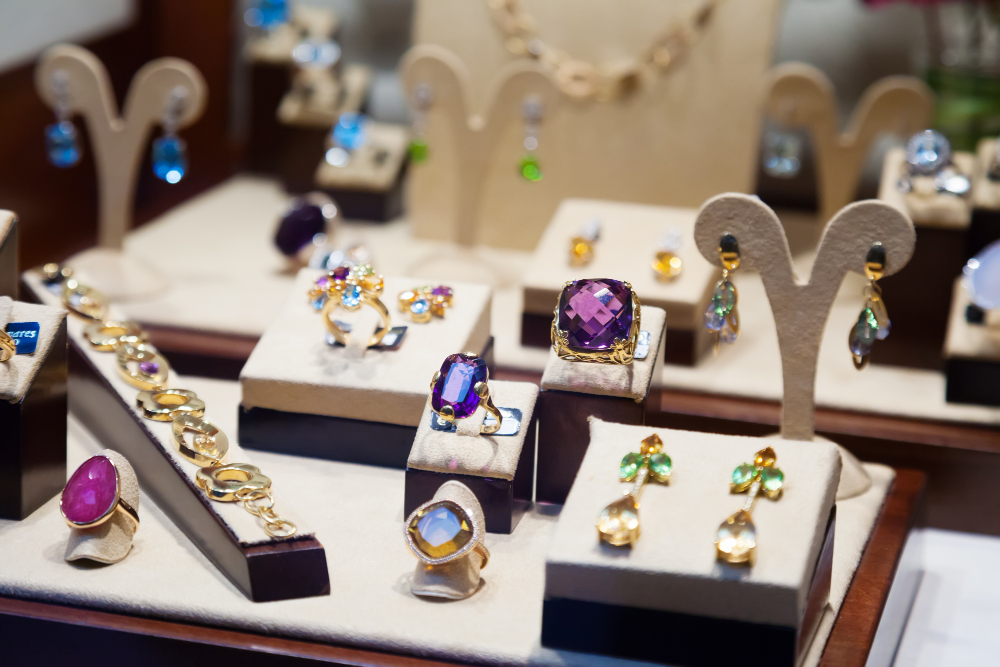 Tips To Take Care Of Your Jewelry