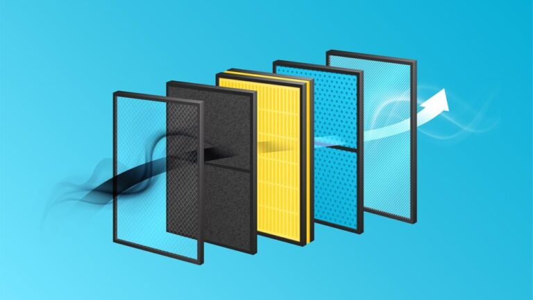 Signs Your HVAC Mount Airy MD Air Filters Need Changing