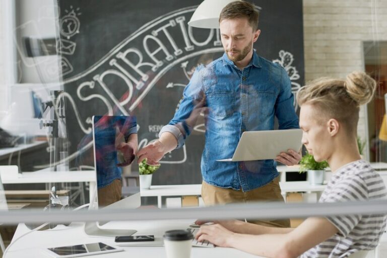 The Art Of Bootstrapping In The UK’s Small Business Landscape